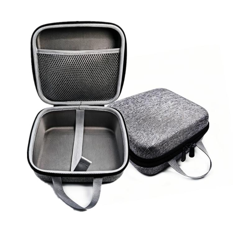 For Brother P-Touch PT-D220 Label Printer EVA Hard-shell Storage Bag Protective Box