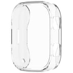 Electroplated TPU Full Coverage Watch Protective Case