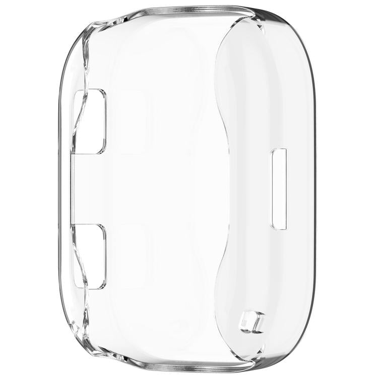 Electroplated TPU Full Coverage Watch Protective Case