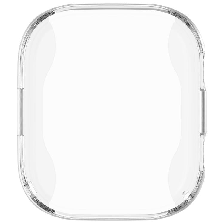 Electroplated TPU Full Coverage Watch Protective Case