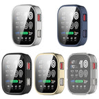 Electroplated TPU Full Coverage Watch Protective Case