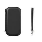 Tripod-Mountable Storage Pouch Bag