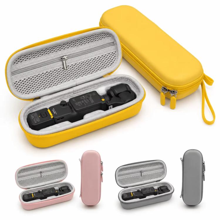EVA Hard Shell Protective Organizer Bag