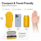 EVA Hard Shell Protective Organizer Bag