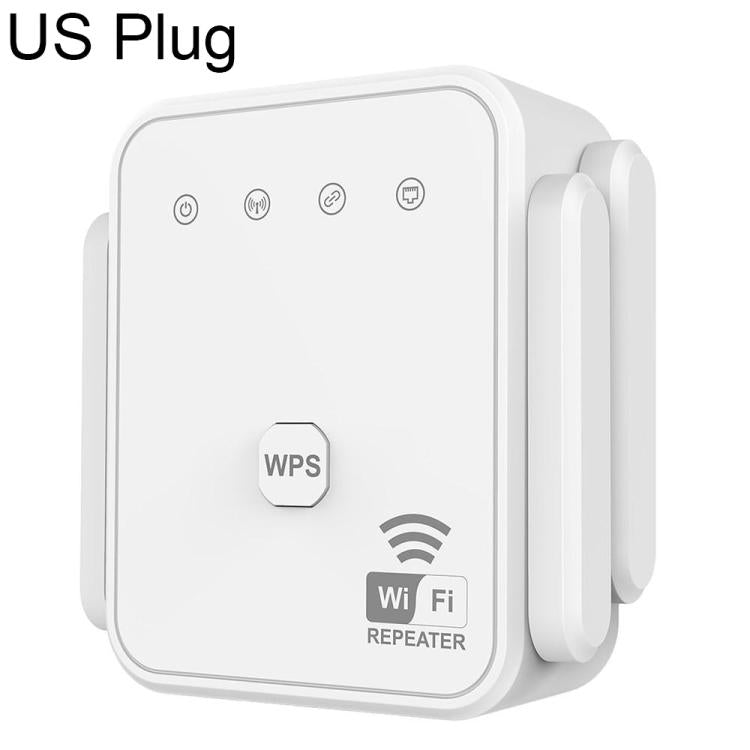 RE300F Home Office Wireless Network Signal Booster 300Mbps