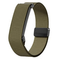 Magnetic Buckle Nylon Elastic Watch Band