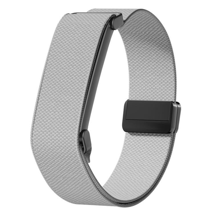 Magnetic Buckle Nylon Elastic Watch Band