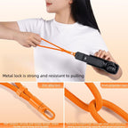Anti-Loss Self-Locking Adjustable Camera Wrist Lanyard — view 14