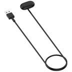 For Google Fitbit Air Smart Wristband Magnetic Charging Cable