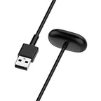 For Google Fitbit Air Smart Wristband Magnetic Charging Cable