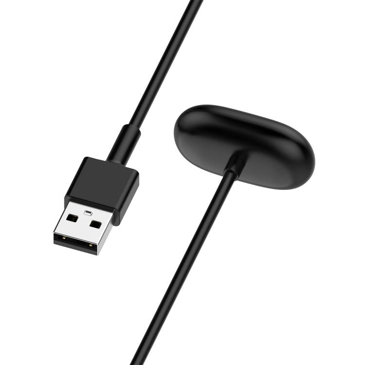 For Google Fitbit Air Smart Wristband Magnetic Charging Cable