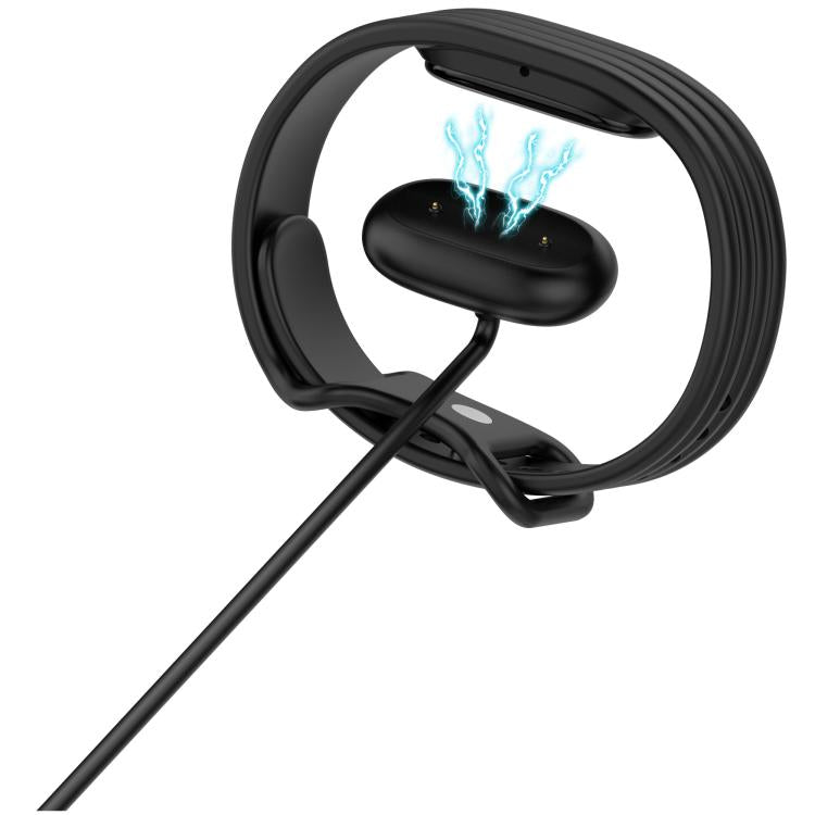 For Google Fitbit Air Smart Wristband Magnetic Charging Cable