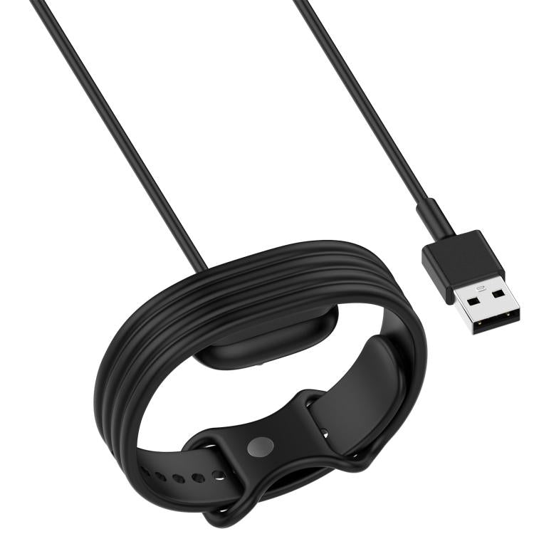 For Google Fitbit Air Smart Wristband Magnetic Charging Cable