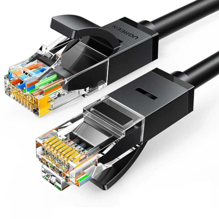 UGREEN 20167 Gigabit Network Cable 25m RJ45 Cat6 Ethernet Cable