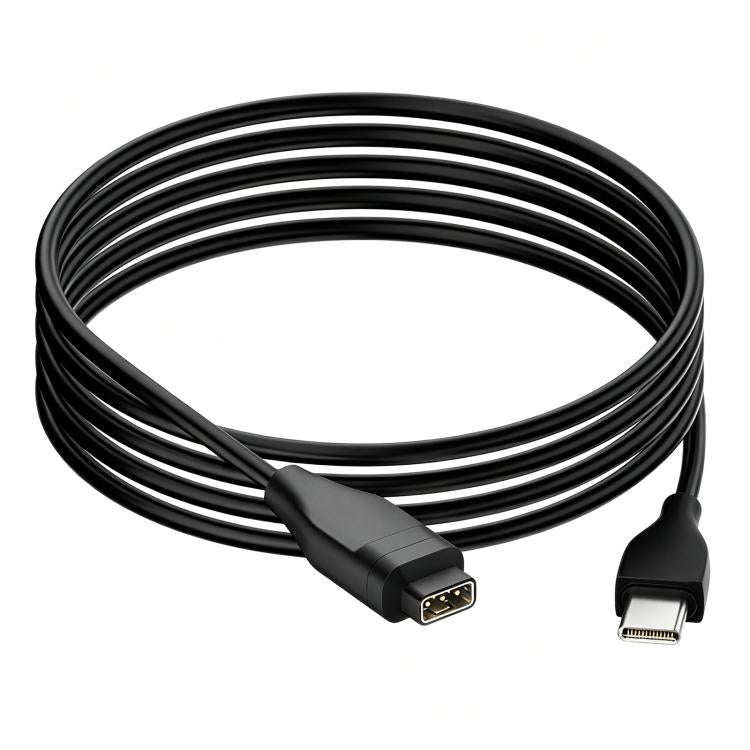 Type-C Port Smart Watch Charging Cable, Length: 1m