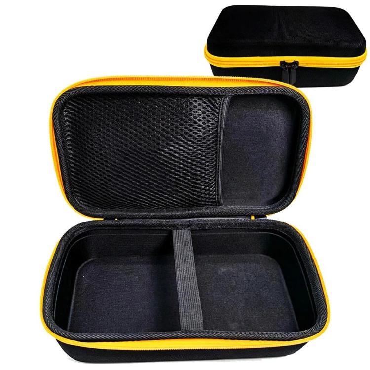Portable Handle Label Maker Storage Bag, For Brother Genuine P-touch PT-H111 / PT-E110