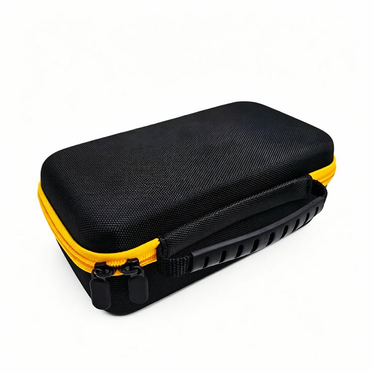 Portable Handle Label Maker Storage Bag, For Brother Genuine P-touch PT-H111 / PT-E110 — view 3