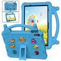 Animal Paradise Handle EVA Tablet Case with Holder