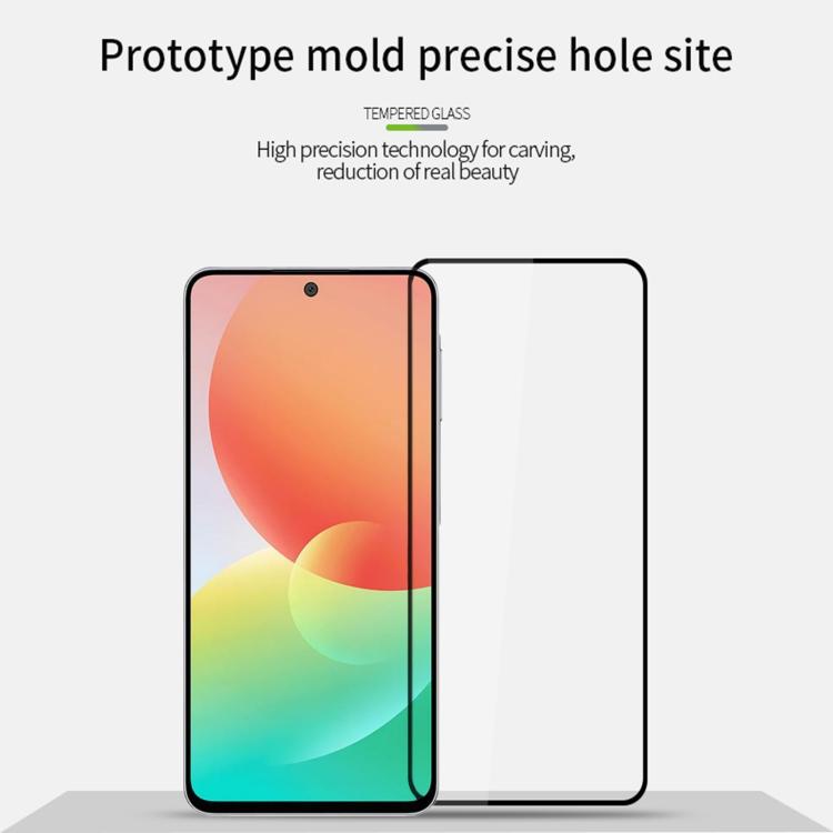 MOFI 9H 2.5D Full Screen Tempered Glass Film