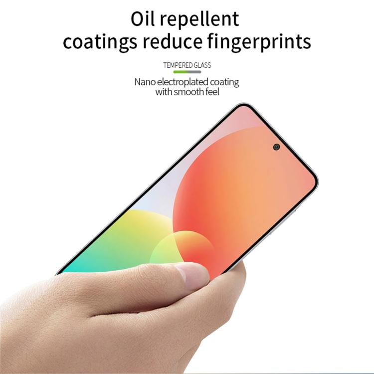 MOFI 9H 2.5D Full Screen Tempered Glass Film