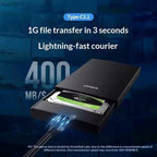 UGREEN 90996 3A Fast Charging 5Gbps Data Transfer Type-C to Micro-B USB 3.0 Cable — view 8