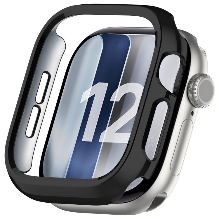 Half Coverage Hollow PC Watch Protective Case