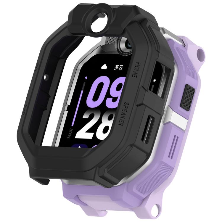 Half Coverage Hollow PC Watch Protective Case