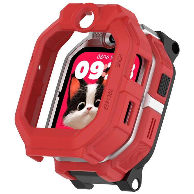 Half Coverage Hollow PC Watch Protective Case