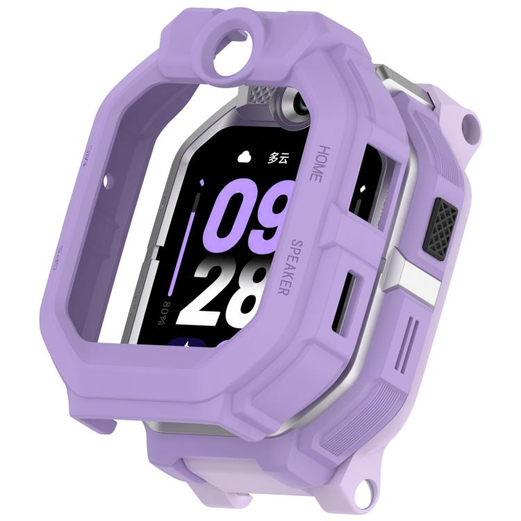 Half Coverage Hollow PC Watch Protective Case