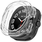 Half Coverage Hollow PC Watch Protective Case