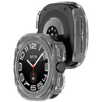 Half Coverage Hollow PC Watch Protective Case