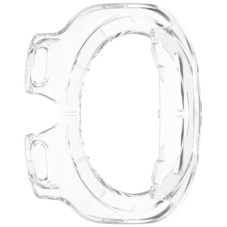 Half Coverage Hollow PC Watch Protective Case