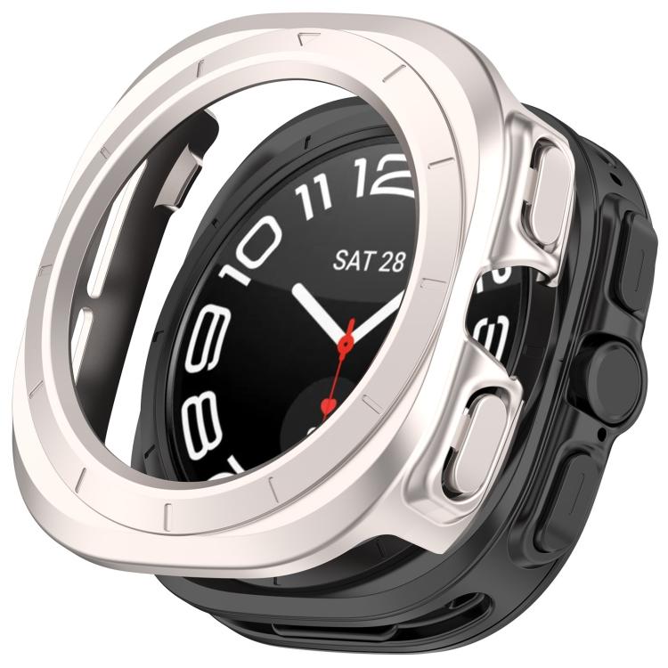 Half Coverage Hollow PC Watch Protective Case — view 10