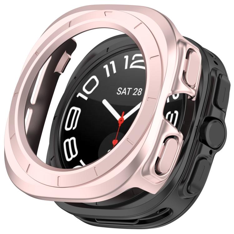 Half Coverage Hollow PC Watch Protective Case — view 11
