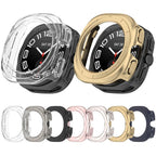 Half Coverage Hollow PC Watch Protective Case