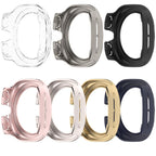 Half Coverage Hollow PC Watch Protective Case