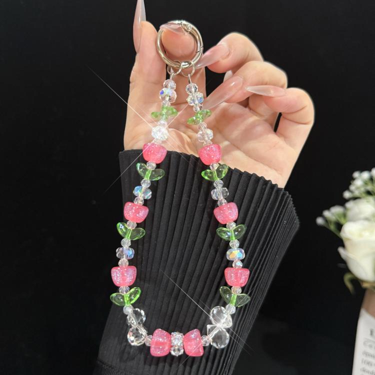 Vibrant Sweet Fruit?Style Phone Chain