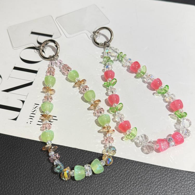 Vibrant Sweet Fruit?Style Phone Chain