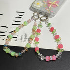 Vibrant Sweet Fruit?Style Phone Chain