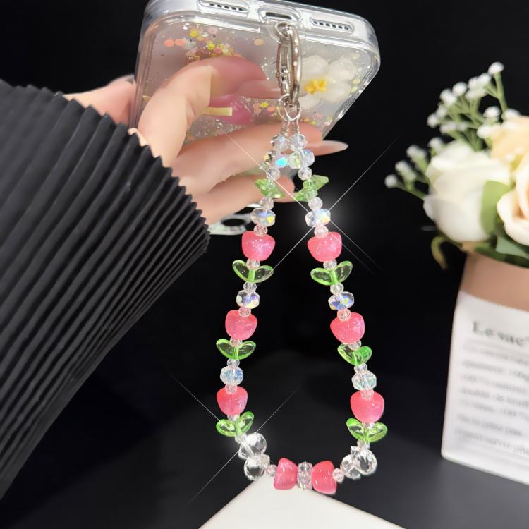 Vibrant Sweet Fruit?Style Phone Chain