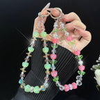 Vibrant Sweet Fruit?Style Phone Chain