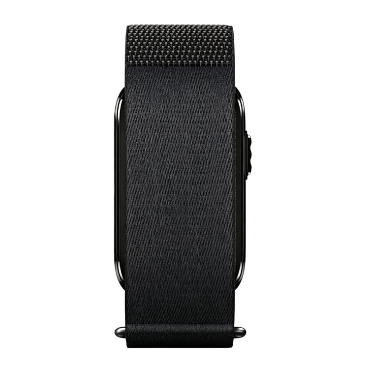 Nylon Hook and Loop Fastener Arm Band