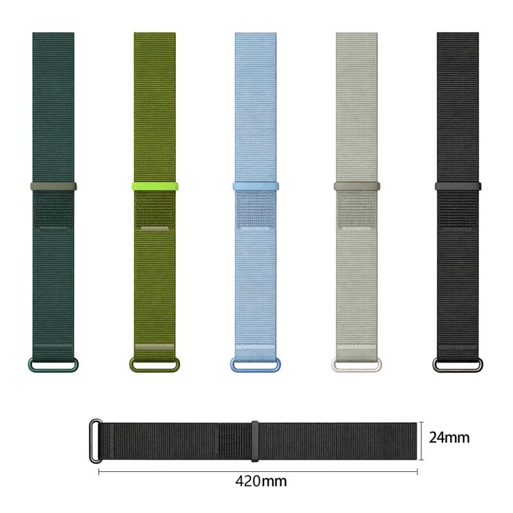 Nylon Hook and Loop Fastener Arm Band