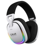 ONIKUMA GT805 RGB Light 4 Modes Wireless / Wired Gaming Headset