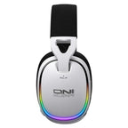 ONIKUMA GT805 RGB Light 4 Modes Wireless / Wired Gaming Headset