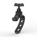 Universal Bracket Elastic Strap Cycling Fixed Mount