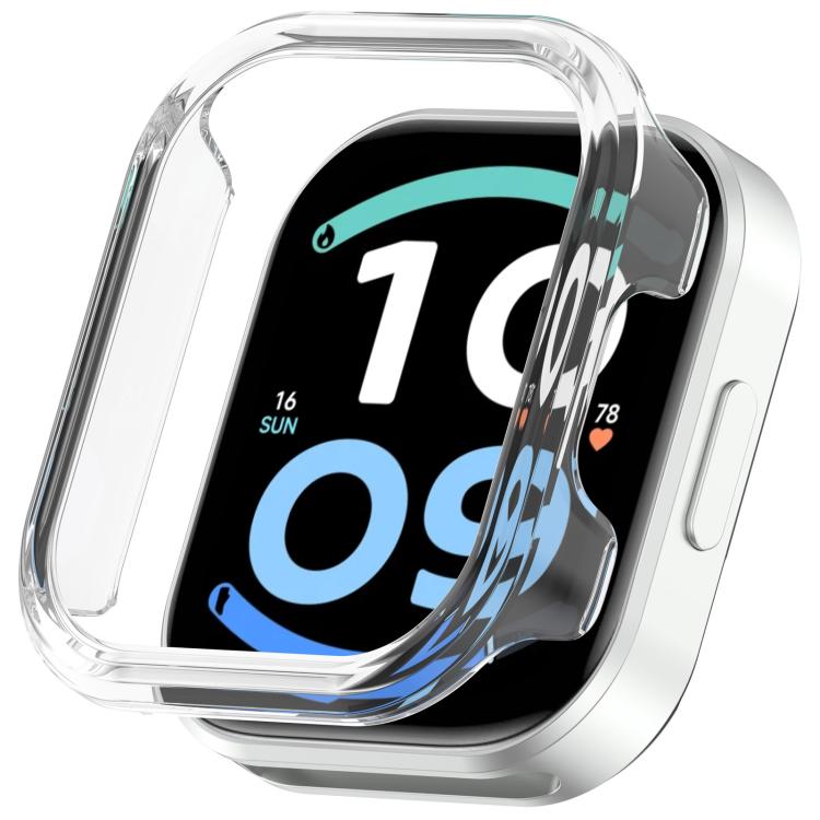 Half Coverage Hollow PC Watch Protective Case
