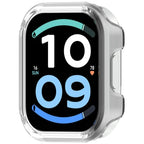 Half Coverage Hollow PC Watch Protective Case