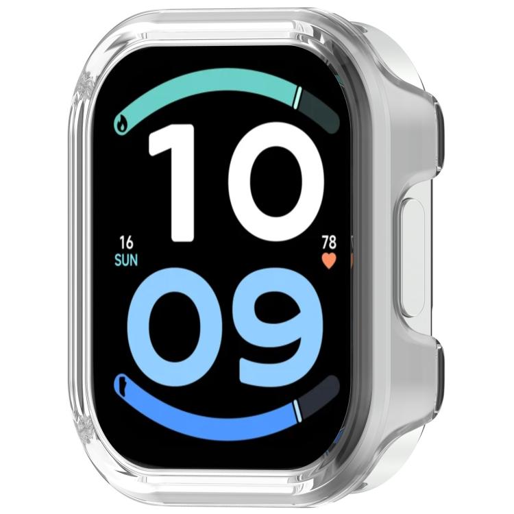 Half Coverage Hollow PC Watch Protective Case