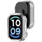 Half Coverage Hollow PC Watch Protective Case